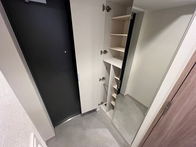 プレサンス神戸水木通ルミエスの物件内観写真