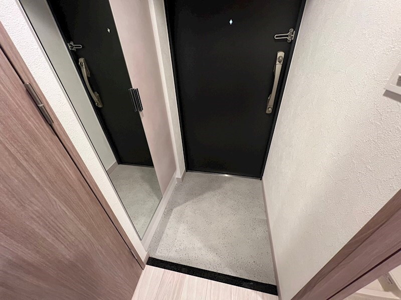 プレサンス神戸水木通ルミエスの物件内観写真