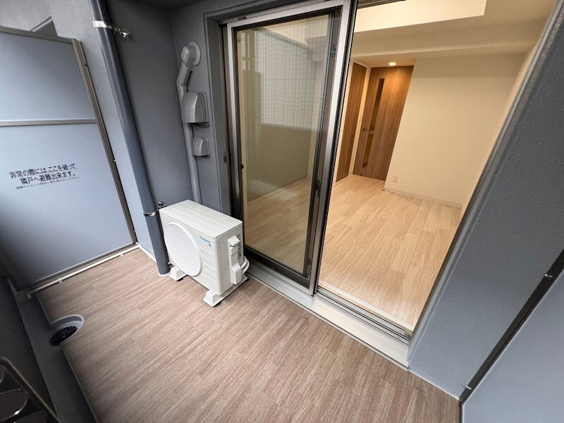 プレサンス神戸水木通ルミエスの物件内観写真