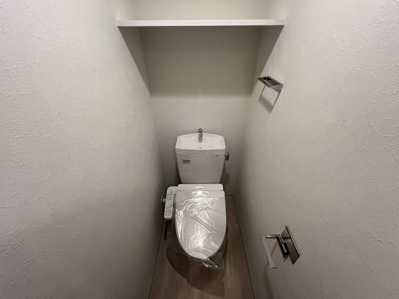 プレサンス神戸水木通ルミエスの物件内観写真