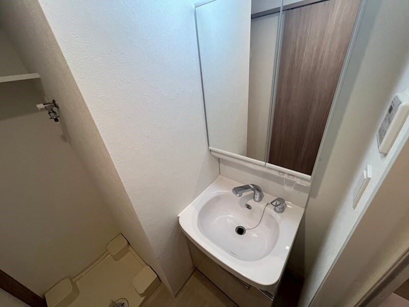 プレサンス神戸水木通ルミエスの物件内観写真