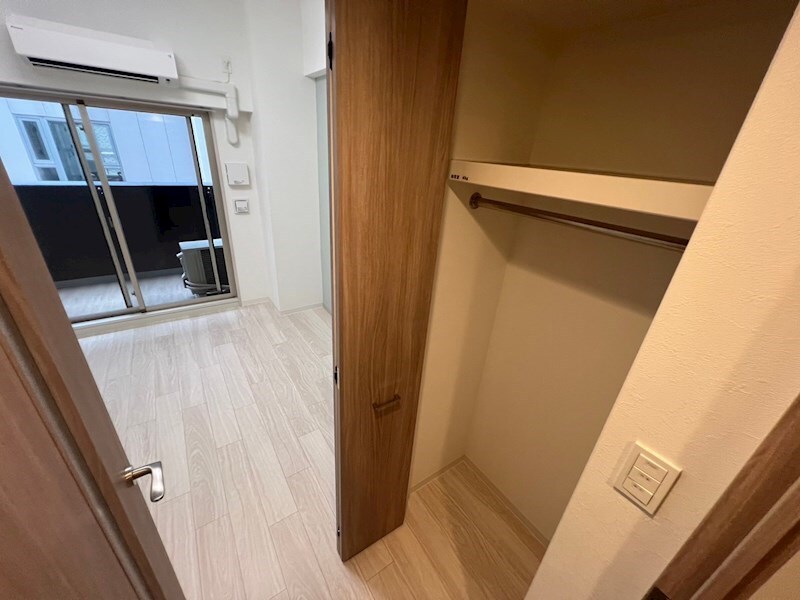 プレサンス神戸水木通ルミエスの物件内観写真