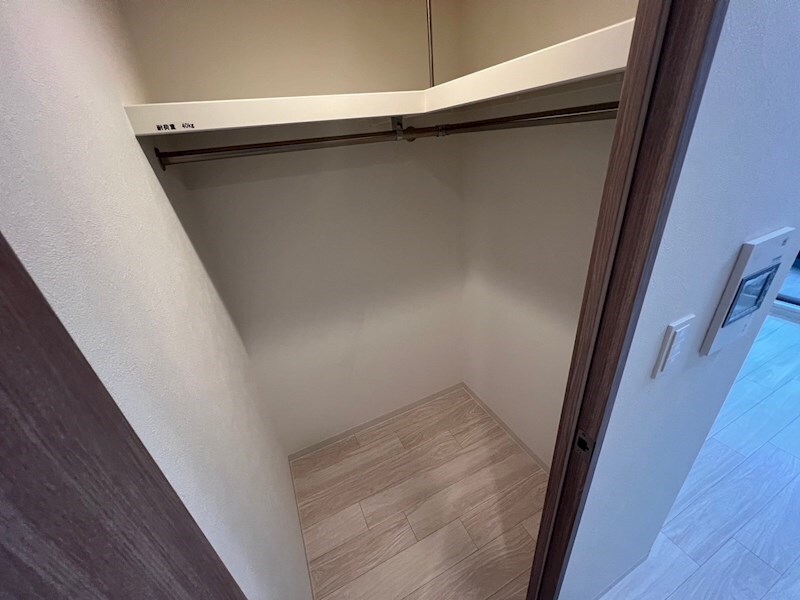 プレサンス神戸水木通ルミエスの物件内観写真