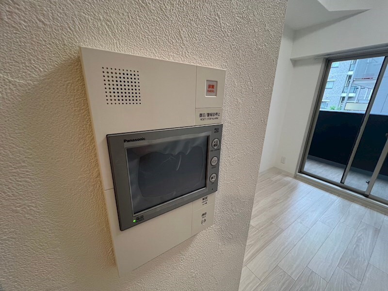 プレサンス神戸水木通ルミエスの物件内観写真