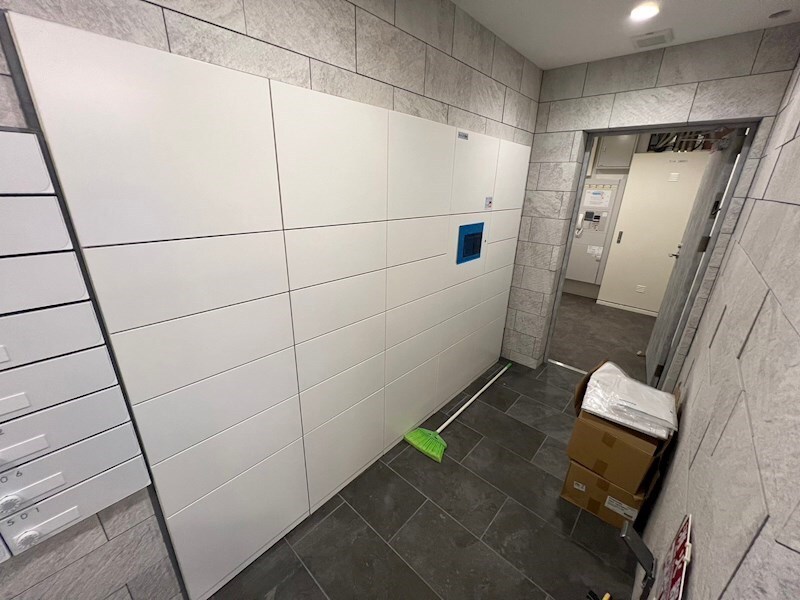 プレサンス神戸水木通ルミエスの物件内観写真