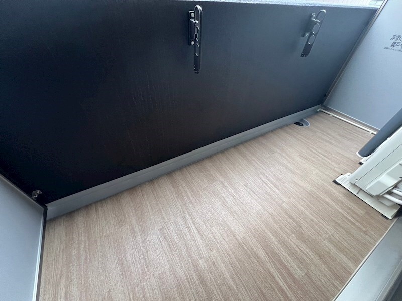 プレサンス神戸水木通ルミエスの物件内観写真