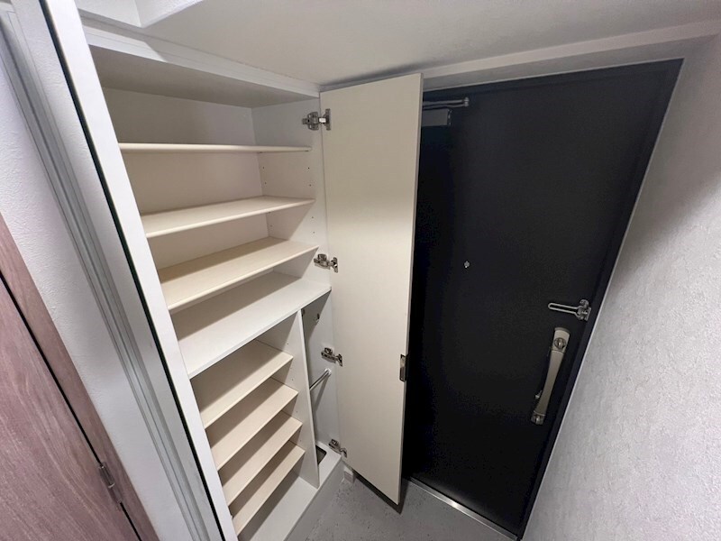 プレサンス神戸水木通ルミエスの物件内観写真