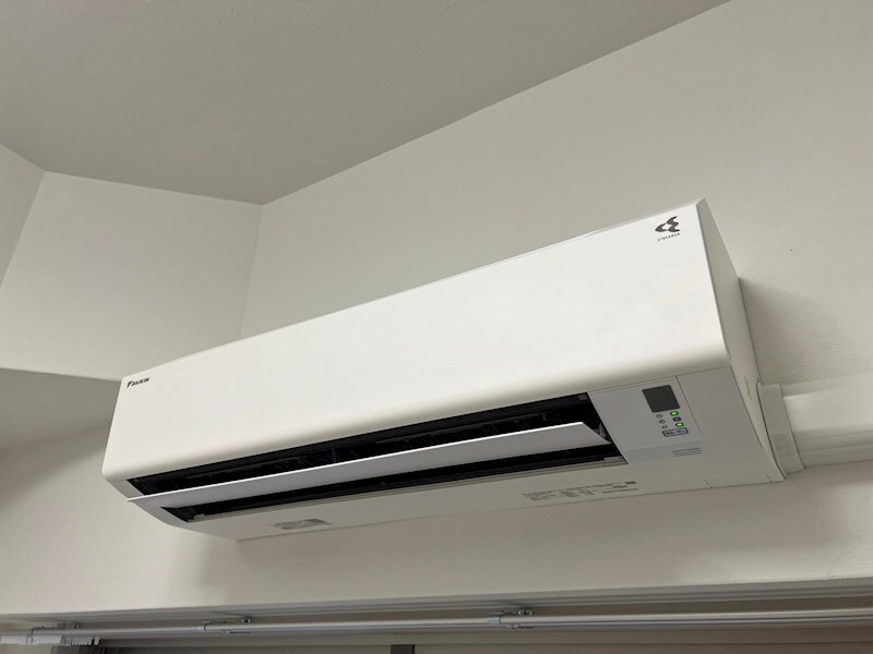 プレサンス神戸水木通ルミエスの物件内観写真