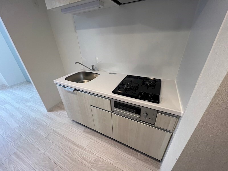 プレサンス神戸水木通ルミエスの物件内観写真