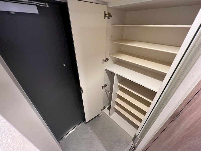 プレサンス神戸水木通ルミエスの物件内観写真