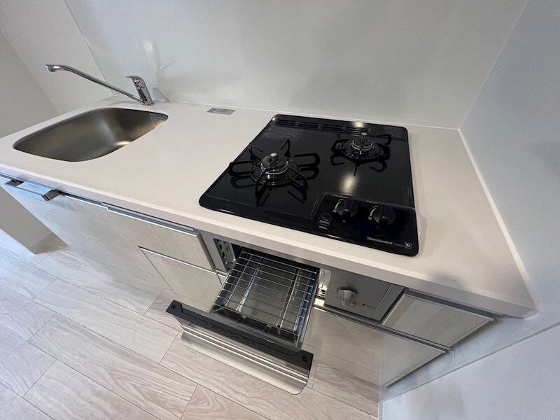 プレサンス神戸水木通ルミエスの物件内観写真