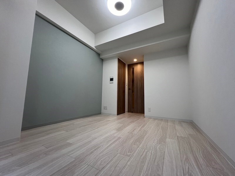 プレサンス神戸水木通ルミエスの物件内観写真