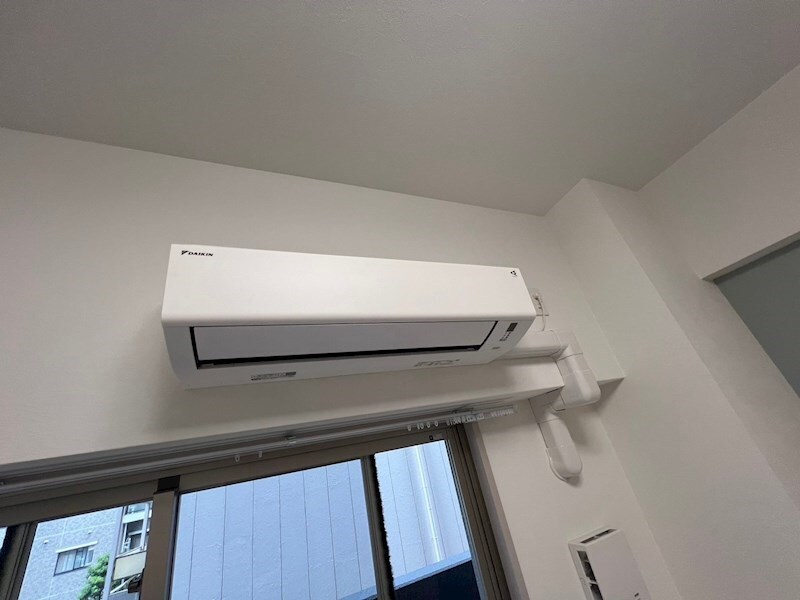 プレサンス神戸水木通ルミエスの物件内観写真