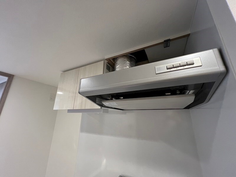 プレサンス神戸水木通ルミエスの物件内観写真