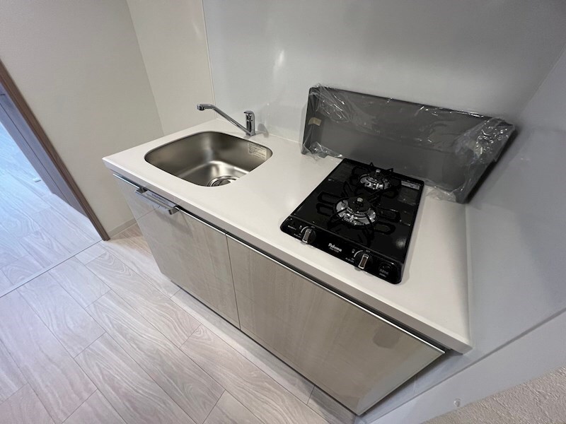 プレサンス神戸水木通ルミエスの物件内観写真