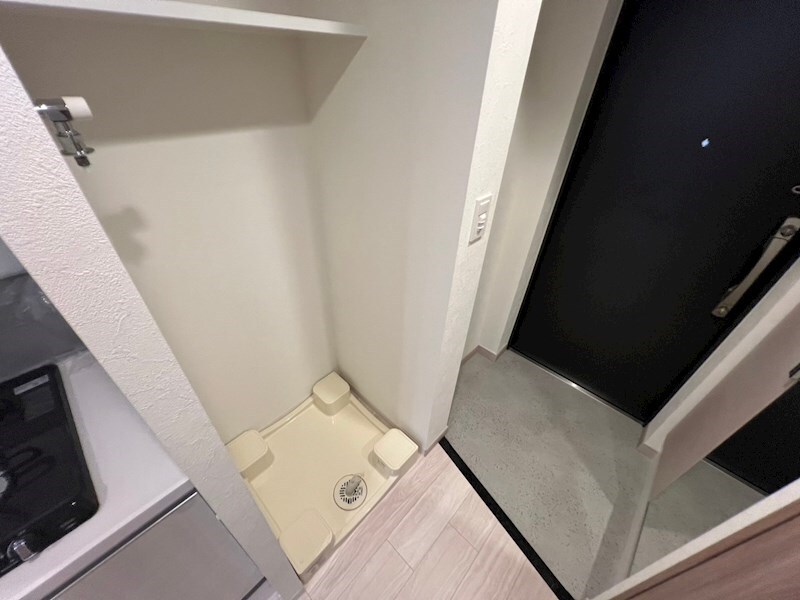 プレサンス神戸水木通ルミエスの物件内観写真