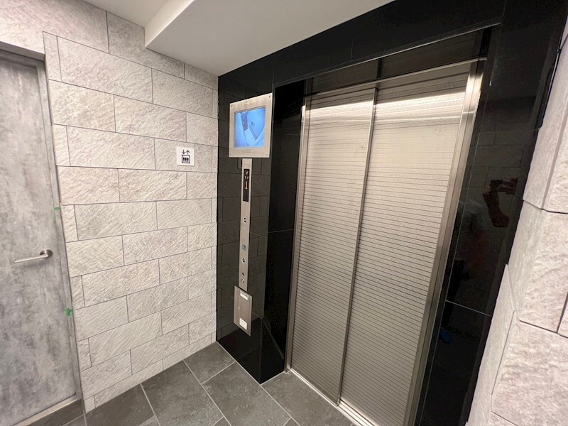 プレサンス神戸水木通ルミエスの物件内観写真