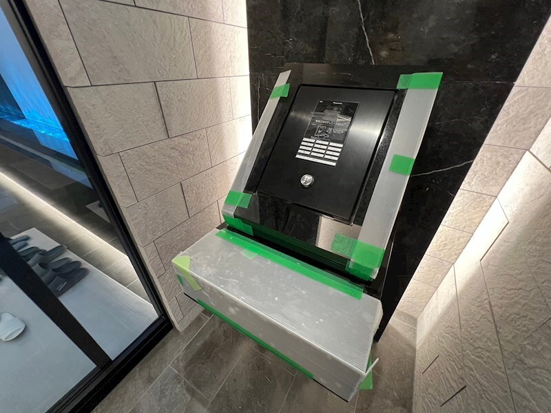 プレサンス神戸水木通ルミエスの物件内観写真