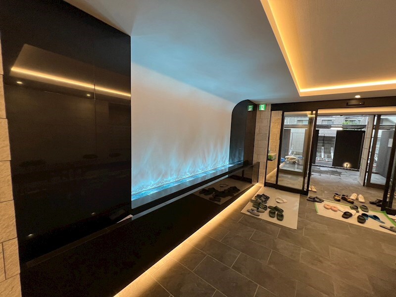 プレサンス神戸水木通ルミエスの物件内観写真