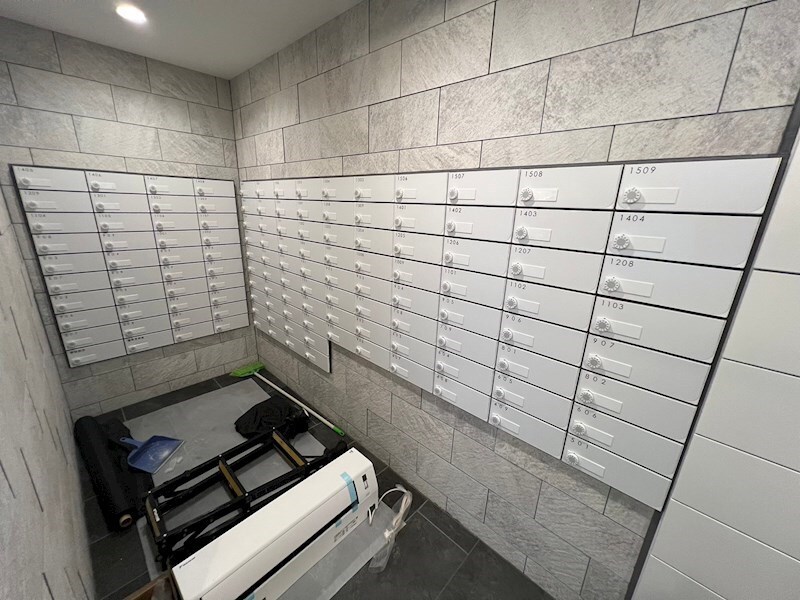 プレサンス神戸水木通ルミエスの物件内観写真