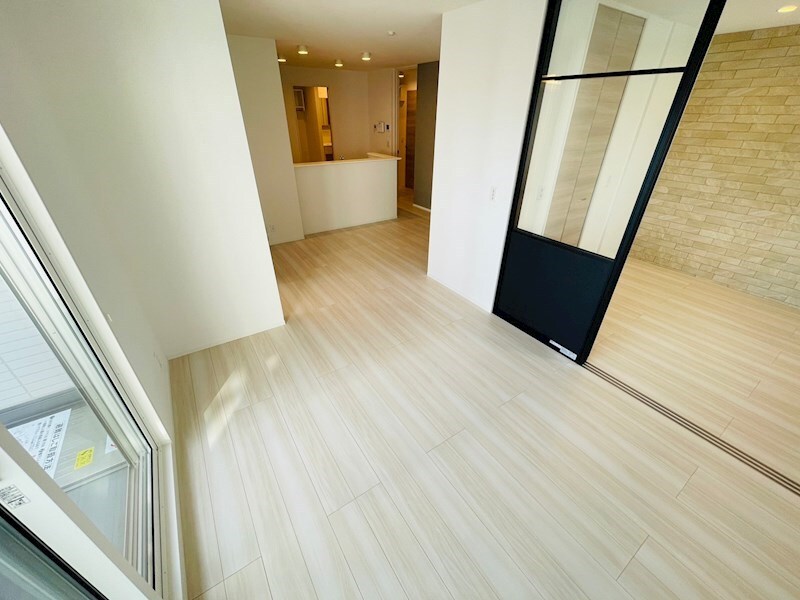 久寿川駅 徒歩13分 2階の物件内観写真