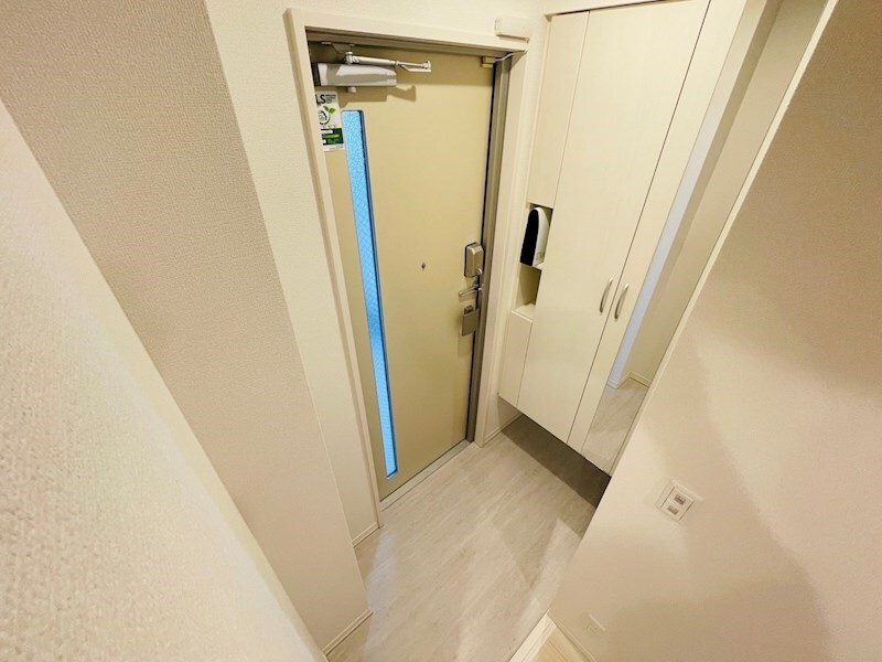 久寿川駅 徒歩13分 2階の物件内観写真