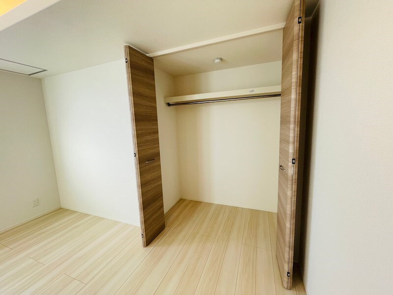 久寿川駅 徒歩13分 2階の物件内観写真