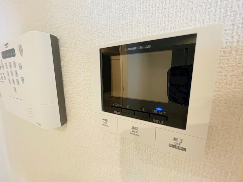 久寿川駅 徒歩13分 2階の物件内観写真