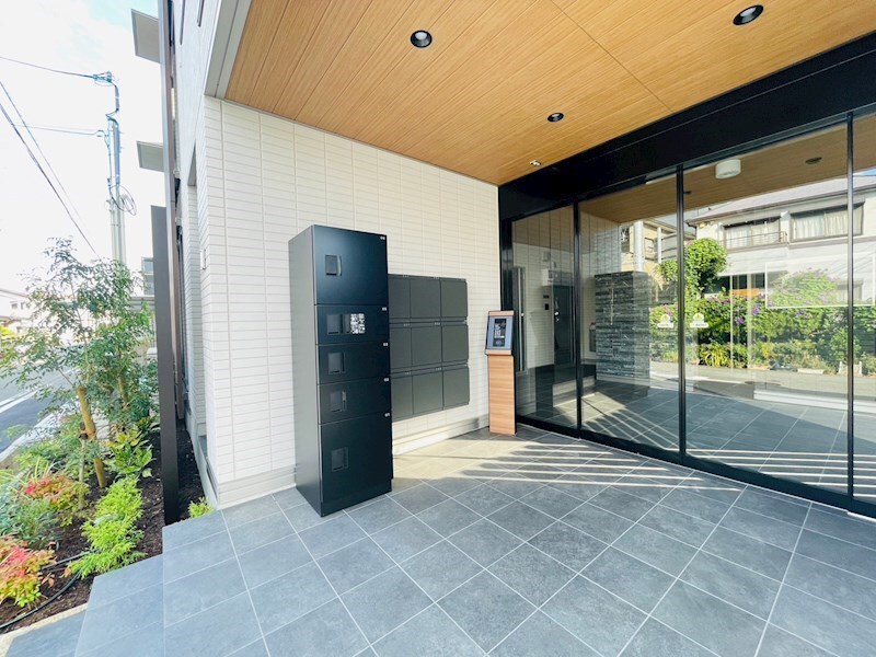 久寿川駅 徒歩13分 2階の物件内観写真