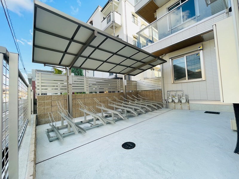 久寿川駅 徒歩13分 2階の物件内観写真