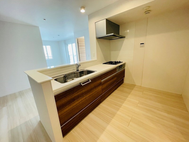 久寿川駅 徒歩13分 2階の物件内観写真