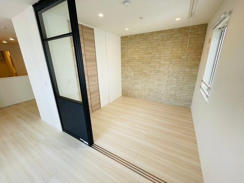 久寿川駅 徒歩13分 2階の物件内観写真