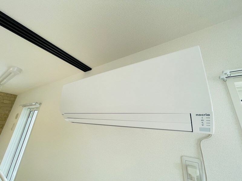 久寿川駅 徒歩13分 2階の物件内観写真