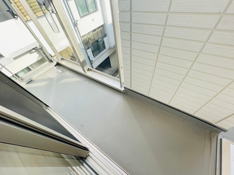 久寿川駅 徒歩13分 2階の物件内観写真