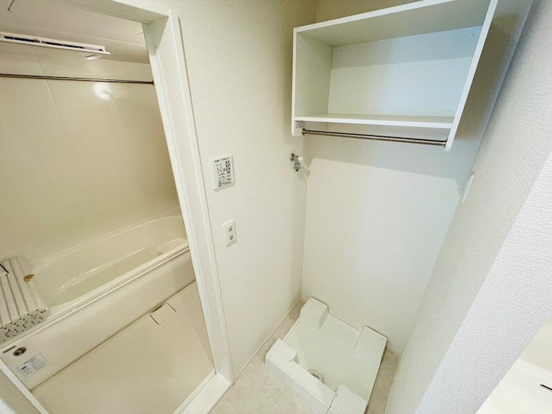 久寿川駅 徒歩13分 2階の物件内観写真