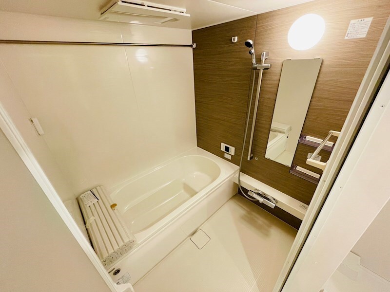 久寿川駅 徒歩13分 2階の物件内観写真