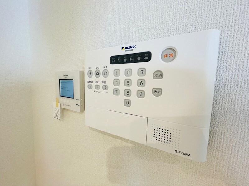 久寿川駅 徒歩13分 2階の物件内観写真