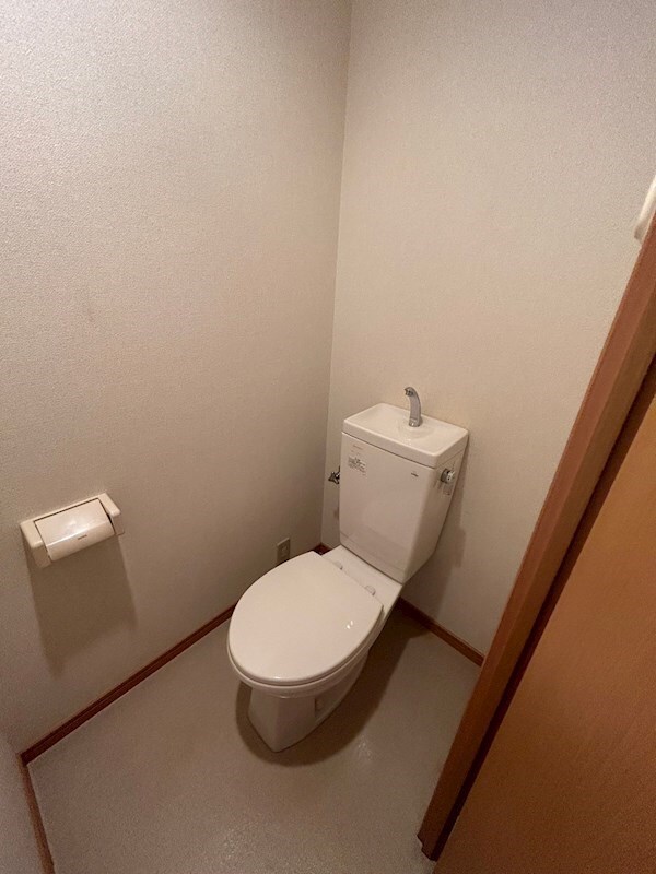 西芦屋グリーンハウスの物件内観写真