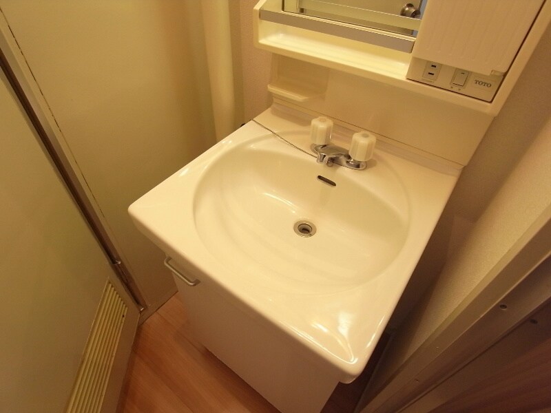 西芦屋グリーンハウスの物件内観写真