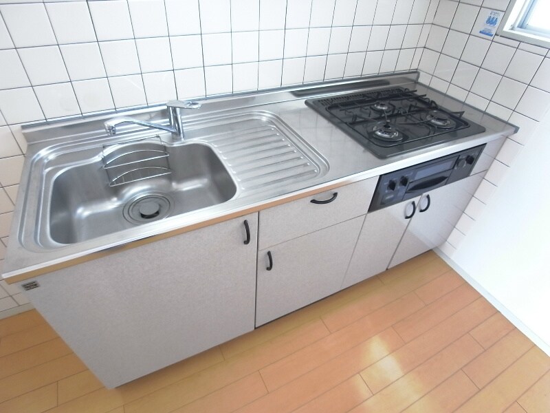 西芦屋グリーンハウスの物件内観写真