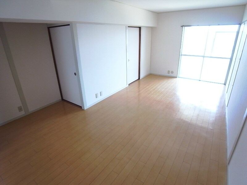 西芦屋グリーンハウスの物件内観写真