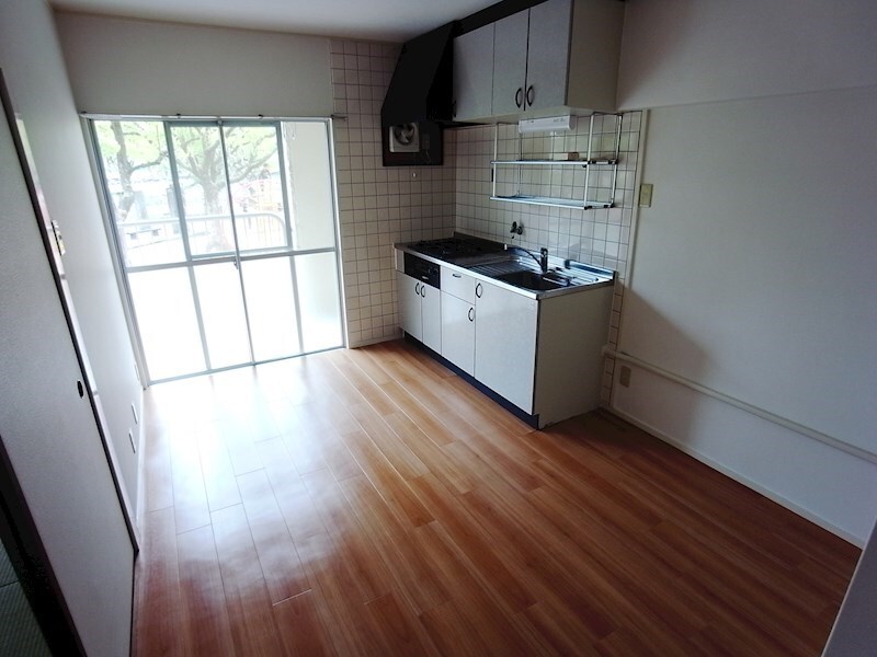 西芦屋グリーンハウスの物件内観写真