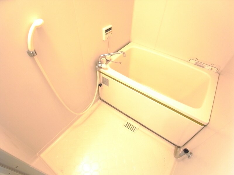 西芦屋グリーンハウスの物件内観写真