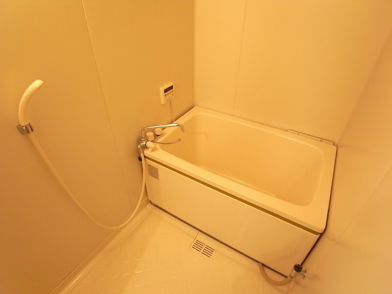 西芦屋グリーンハウスの物件内観写真