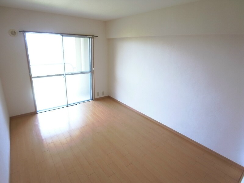 西芦屋グリーンハウスの物件内観写真