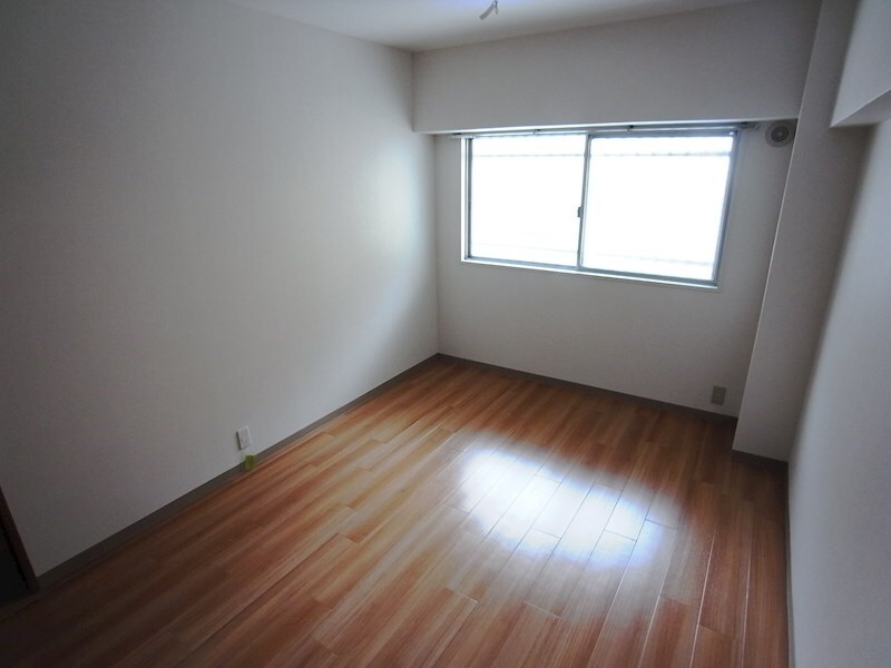 西芦屋グリーンハウスの物件内観写真