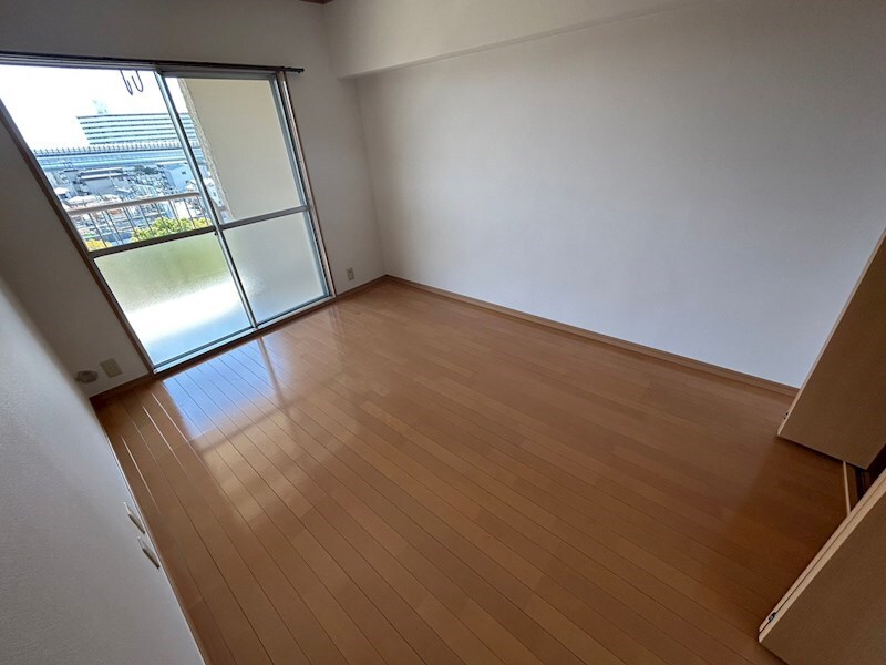 西芦屋グリーンハウスの物件内観写真