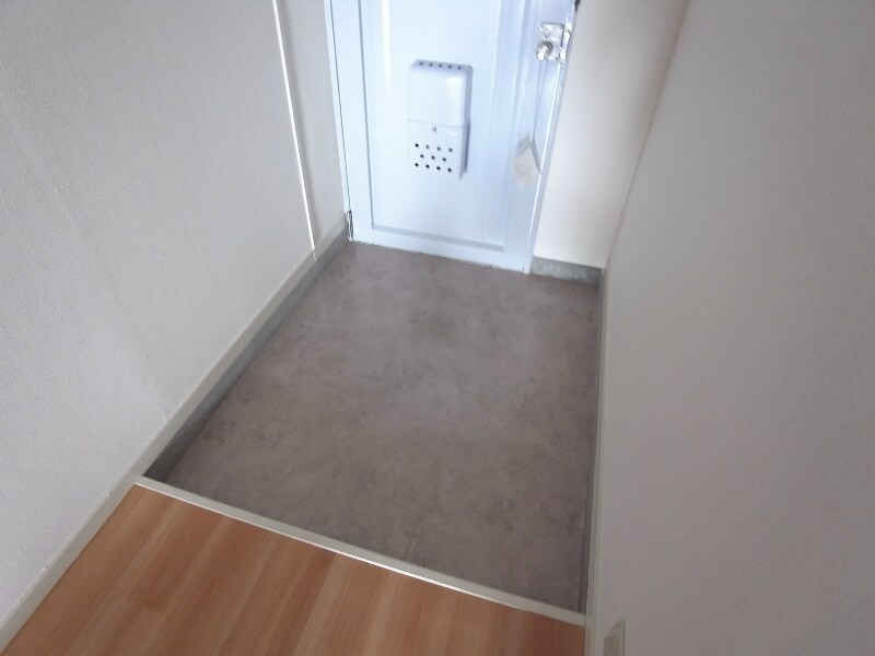 西芦屋グリーンハウスの物件内観写真