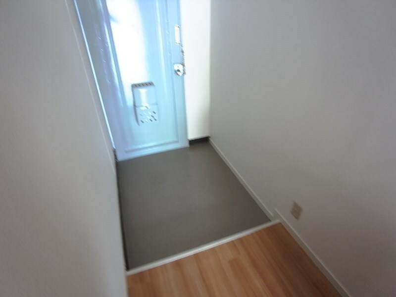 西芦屋グリーンハウスの物件内観写真