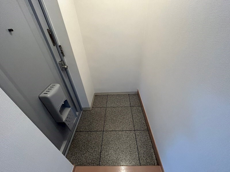 西芦屋グリーンハウスの物件内観写真